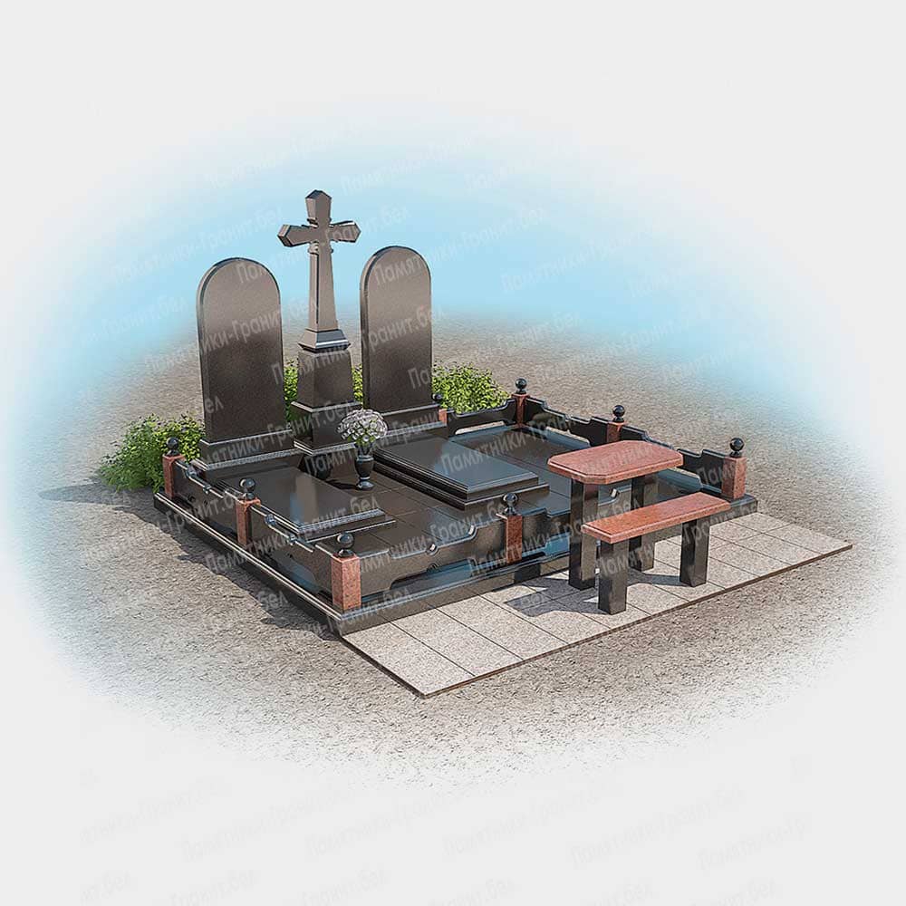 Памятник Бешенковичи изображение